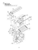 Preview for 12 page of Hoshizaki KM-500MAH-E Parts List