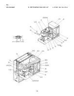 Preview for 16 page of Hoshizaki KM-500MAH Parts List