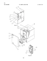 Preview for 48 page of Hoshizaki KM-500MAH Parts List