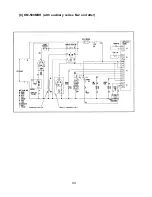 Preview for 34 page of Hoshizaki KM-500MAH Service Manual