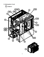 Preview for 8 page of Hoshizaki KM-515MAH-E Parts List