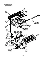 Preview for 12 page of Hoshizaki KM-515MAH-E Parts List