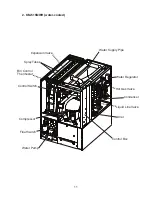 Preview for 11 page of Hoshizaki KM-515MAH Service Manual