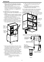 Предварительный просмотр 26 страницы Hoshizaki KM-590DJE-R452 Instruction Manual