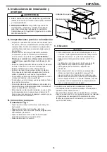 Предварительный просмотр 69 страницы Hoshizaki KM-590DJE-R452 Instruction Manual