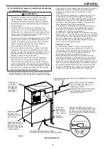 Предварительный просмотр 73 страницы Hoshizaki KM-590DJE-R452 Instruction Manual