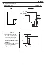 Предварительный просмотр 83 страницы Hoshizaki KM-590DJE-R452 Instruction Manual