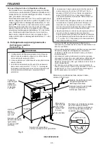 Предварительный просмотр 88 страницы Hoshizaki KM-590DJE-R452 Instruction Manual