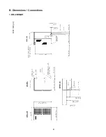 Preview for 8 page of Hoshizaki KM-600MAH Instruction Manual