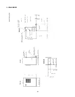 Preview for 10 page of Hoshizaki KM-600MAH Instruction Manual