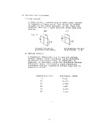 Preview for 12 page of Hoshizaki KM-601DU Service Manual