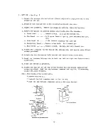 Preview for 17 page of Hoshizaki KM-601DU Service Manual