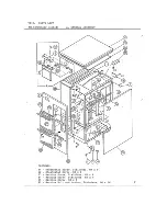 Preview for 43 page of Hoshizaki KM-601DU Service Manual