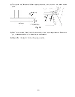 Preview for 68 page of Hoshizaki KM-61BAH Service Manual