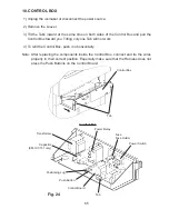 Preview for 70 page of Hoshizaki KM-61BAH Service Manual