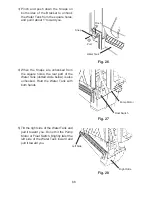 Preview for 73 page of Hoshizaki KM-61BAH Service Manual