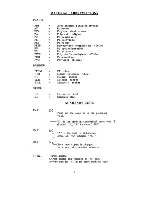 Предварительный просмотр 2 страницы Hoshizaki KM-630MAB Parts List