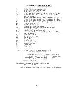 Preview for 3 page of Hoshizaki KM-630MAB Parts List