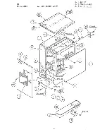 Предварительный просмотр 16 страницы Hoshizaki KM-630MAB Parts List