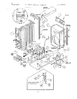 Preview for 22 page of Hoshizaki KM-630MAB Parts List