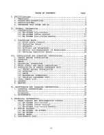 Preview for 4 page of Hoshizaki KM-630MAB Service Manual