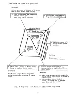 Preview for 23 page of Hoshizaki KM-630MAB Service Manual