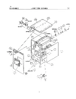 Preview for 10 page of Hoshizaki KM-630MAE-E Parts List
