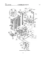 Preview for 16 page of Hoshizaki KM-630MAE-E Parts List