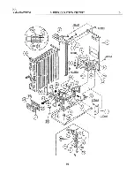 Preview for 23 page of Hoshizaki KM-630MAE50 Parts List