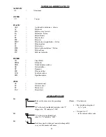 Предварительный просмотр 3 страницы Hoshizaki KM-630MAF-R Parts List