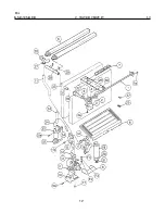 Предварительный просмотр 12 страницы Hoshizaki KM-630MAF-R Parts List