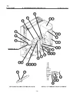 Preview for 14 page of Hoshizaki KM-630MAF Parts List