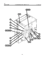 Preview for 18 page of Hoshizaki KM-630MAF Parts List