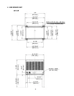 Preview for 8 page of Hoshizaki KM-630MAF Service Manual