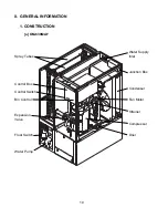 Preview for 10 page of Hoshizaki KM-630MAF Service Manual