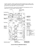 Preview for 16 page of Hoshizaki KM-630MAF Service Manual