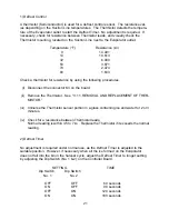 Preview for 21 page of Hoshizaki KM-630MAF Service Manual