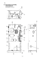 Preview for 17 page of Hoshizaki KM-630MAH-E Parts List