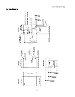 Preview for 8 page of Hoshizaki KM-630MAH Instruction Manual