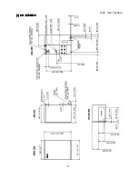 Preview for 9 page of Hoshizaki KM-630MAH Instruction Manual