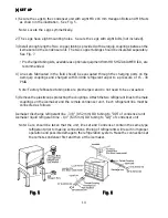 Preview for 14 page of Hoshizaki KM-630MAH Instruction Manual