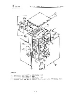 Preview for 8 page of Hoshizaki KM-631DSU Parts List