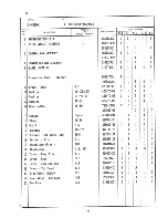 Preview for 9 page of Hoshizaki KM-631DSU Parts List