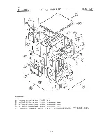 Preview for 12 page of Hoshizaki KM-631DSU Parts List