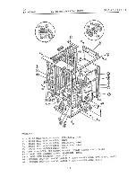 Preview for 15 page of Hoshizaki KM-631DSU Parts List