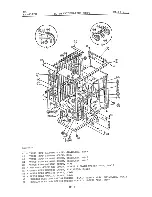 Preview for 16 page of Hoshizaki KM-631DSU Parts List