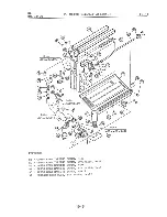 Preview for 29 page of Hoshizaki KM-631DSU Parts List