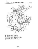 Preview for 36 page of Hoshizaki KM-631DSU Parts List