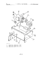 Preview for 42 page of Hoshizaki KM-631DSU Parts List
