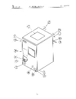 Preview for 62 page of Hoshizaki KM-631DSU Parts List